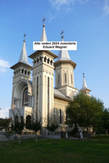 Alte vederi 2024 noiembrie - cover