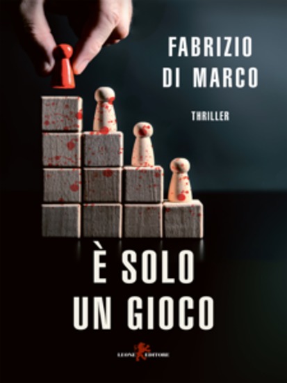 È solo un gioco - cover