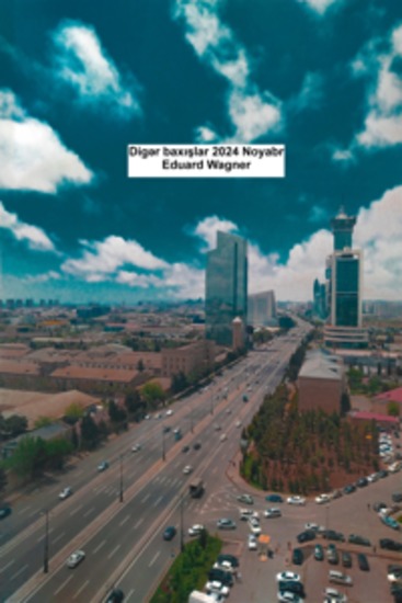 Digər baxışlar 2024 Noyabr - cover