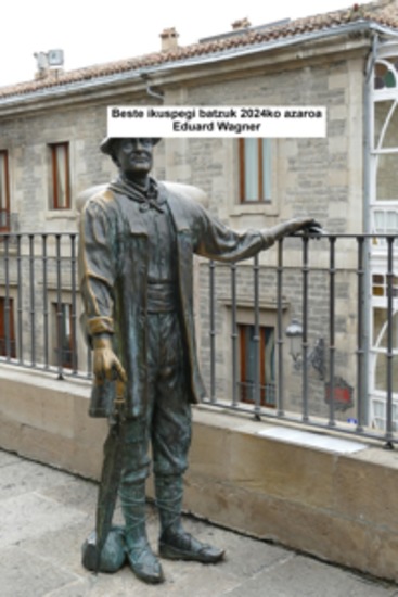 Beste ikuspegi batzuk 2024ko azaroa - cover