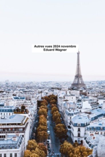 Autres vues 2024 novembre - cover