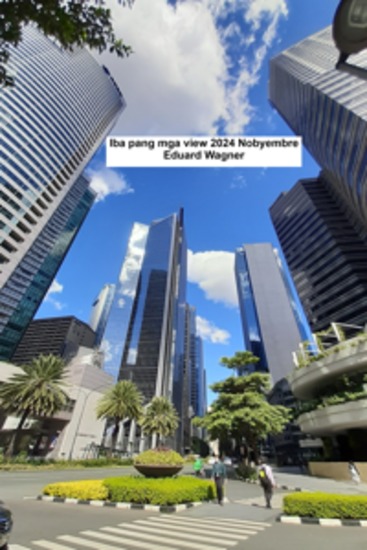 Iba pang mga view 2024 Nobyembre - cover