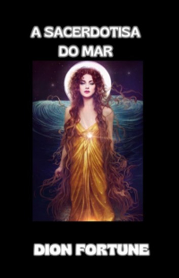 A Sacerdotisa do Mar (traduzido) - cover