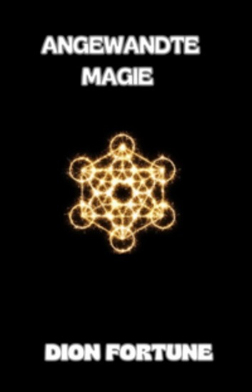 Angewandte magie (übersetzt) - cover