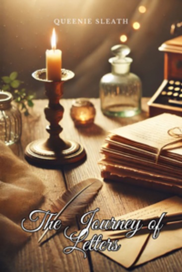 The Journey of Letters - cover