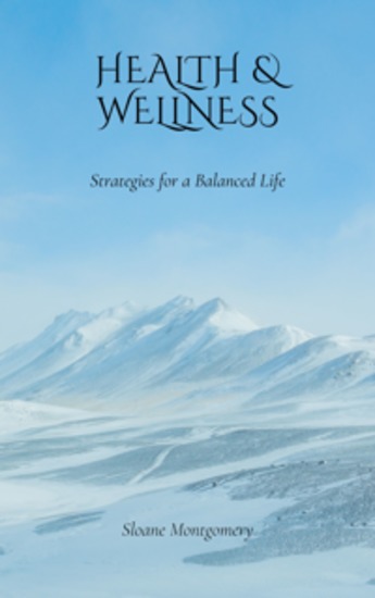 Health & Wellness - Strategies for a Balanced Life - cover