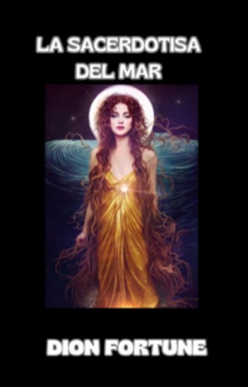 La Sacerdotisa del Mar (traducido) - cover