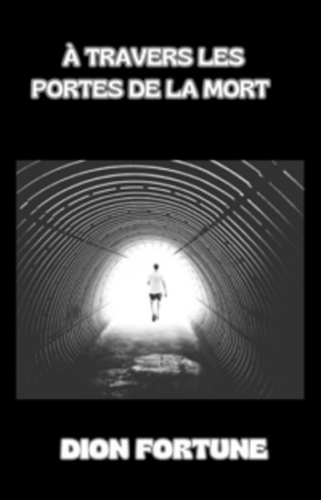À travers les portes de la mort (traduit) - cover