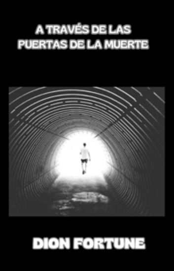 A través de las puertas de la muerte (traducido) - cover