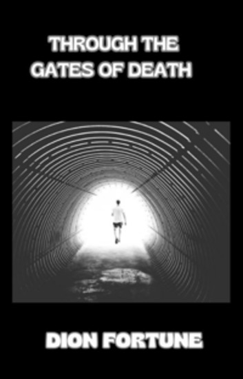 Through the Gates of Death - cover