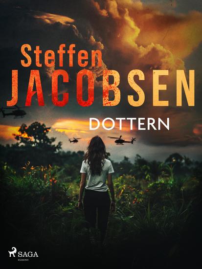 Dottern - cover