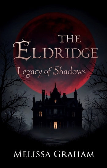 The Eldridge - Legacy of Shadows - cover