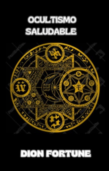 Ocultismo saludable (traducido) - cover