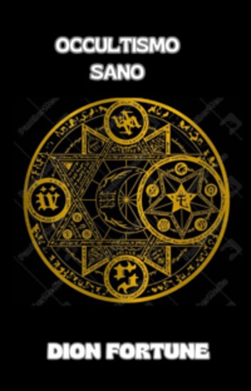 Occultismo sano (tradotto) - cover