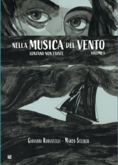 Nella musica del vento - lontano non esiste - cover