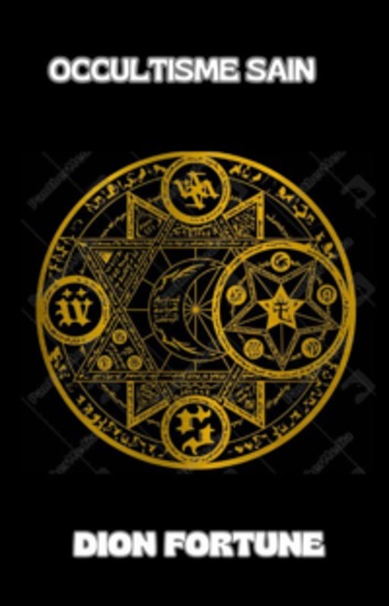 Occultisme sain (traduit) - cover