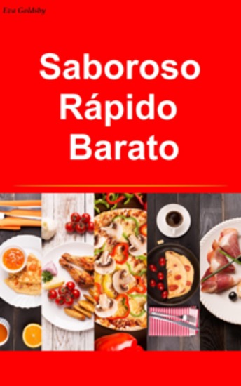 Saboroso Rápido Borato - Saboroso Rápido Borato - cover