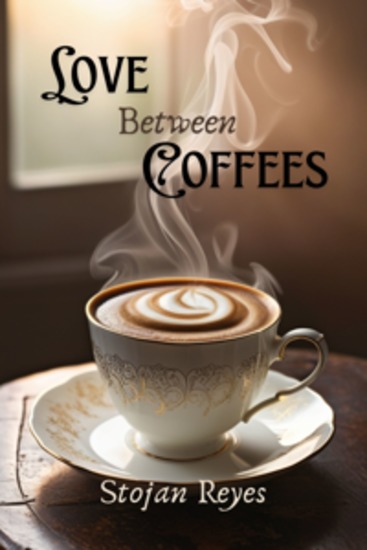 Love Between Coffees - cover