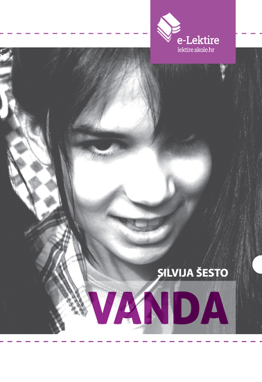 Vanda - cover