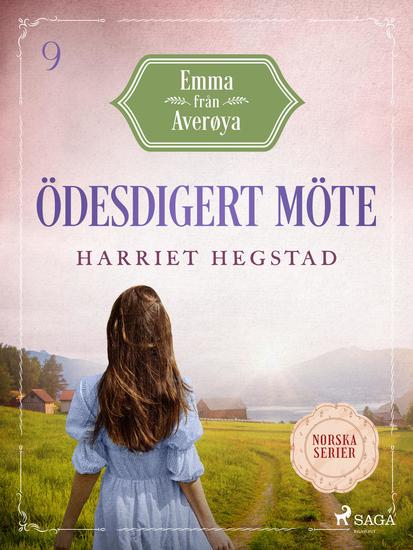 Ödesdigert möte - cover