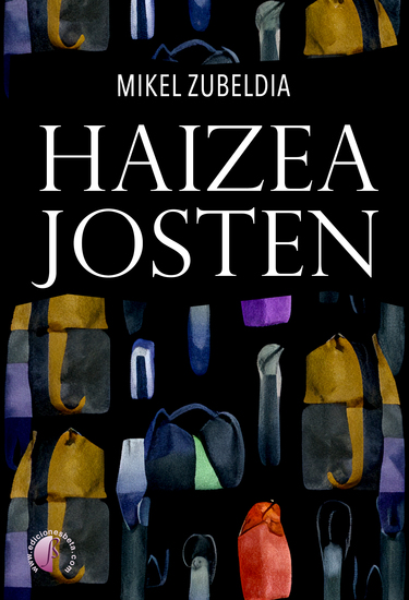 Haizea josten - cover