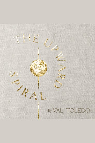 The Upward Spiral - cover