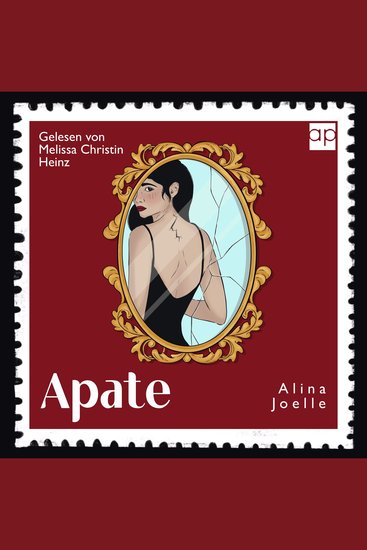 Apate - lesbische Mythologie - cover