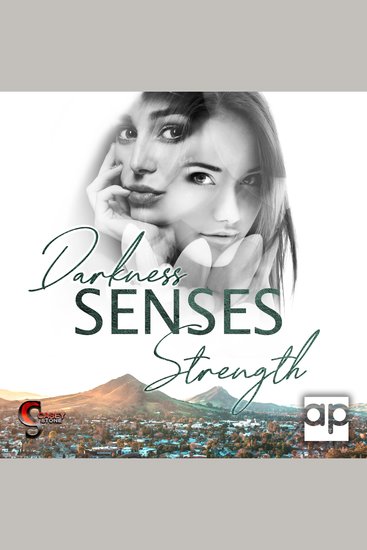Darkness Senses Strength - cover