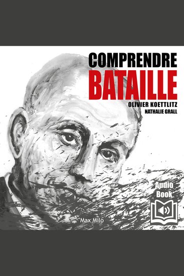 Comprendre Bataille - cover