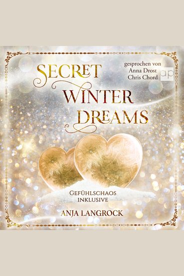 Secret Winter Dreams - Gefühlschaos inklusive - cover