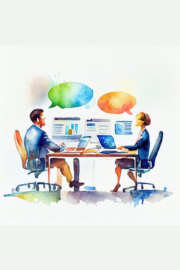 Thanks for the Feedback - The Science and Art of Receiving Feedback Well - A Group Discussion - cover