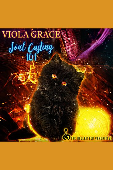 Soul Casting 101 - cover