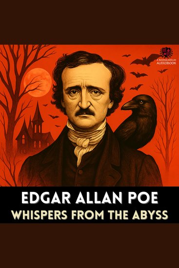 Whispers from the Abyss - 18 Macabre Tales and 8 Dark Poems - cover
