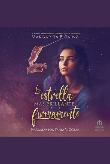 La estrella más brillante del firmamento "The brightest star in the firmament" - cover