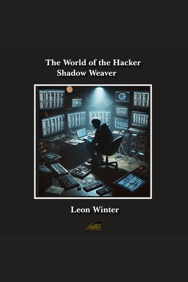 The World of the Hacker Shadow Weaver - cover