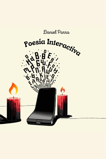 Poesía Interactiva - cover