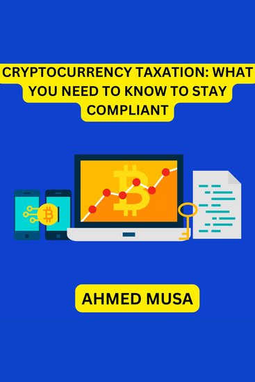 Cryptocurrency taxation: what you need to know to stay compliant - cover