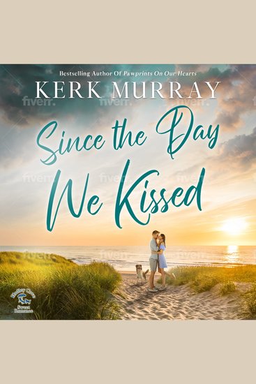 Since the Day We Kissed - cover