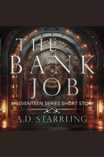 The Bank Job - cover