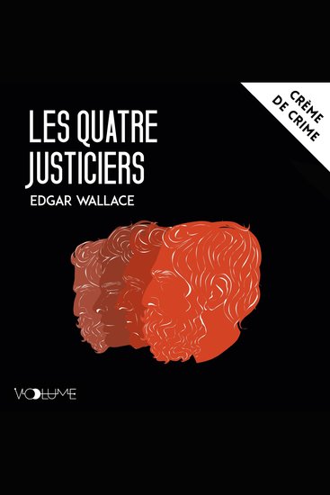 Les Quatre justiciers - cover