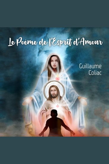 Le Poème de l'Esprit d'Amour - cover