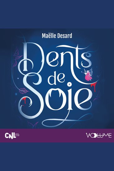 Dents de soie - cover