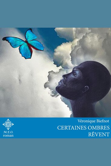 Certaines ombres rêvent - cover