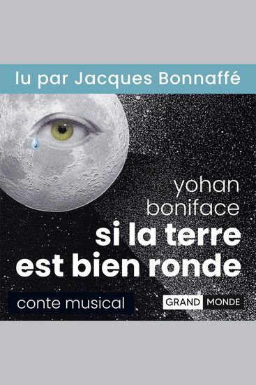 Si la Terre est bien ronde - cover