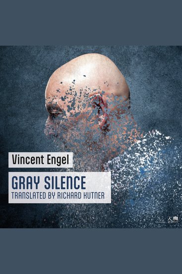 Gray Silence - cover
