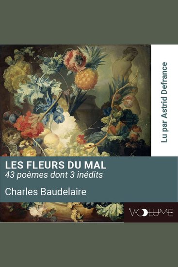 Les Fleurs du Mal - cover