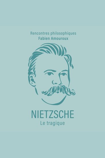 Nietzsche Le tragique - cover