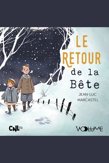 Le retour de la Bête - cover