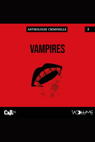 Vampires - cover