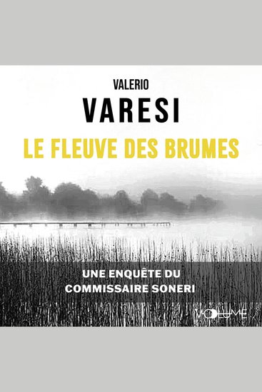 Fleuve des brumes Le - cover